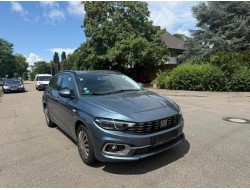 2022 FIAT Tipo Business