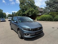 2022 FIAT Tipo Business