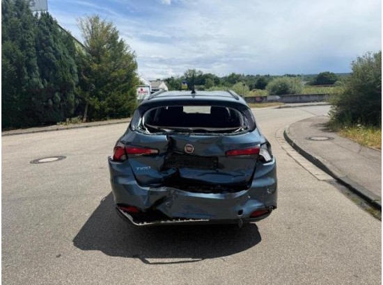 2022 FIAT Tipo Business 2022 FIAT Tipo Business