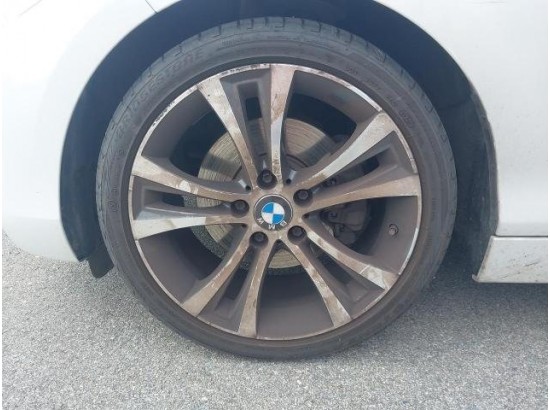 2015 BMW 2er Cabrio 220 i 2015 BMW 2er Cabrio 220 i