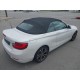 2015 BMW 2er Cabrio 220 i 2015 BMW 2er Cabrio 220 i