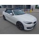 2015 BMW 2er Cabrio 220 i 2015 BMW 2er Cabrio 220 i