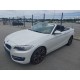2015 BMW 2er Cabrio 220 i 2015 BMW 2er Cabrio 220 i