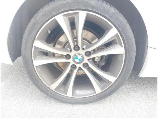 2015 BMW 2er Cabrio 220 i 2015 BMW 2er Cabrio 220 i