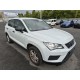 2019 Seat Ateca Reference 2019 Seat Ateca Reference
