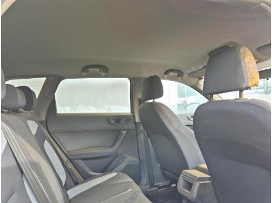 2019 Seat Ateca Reference 2019 Seat Ateca Reference