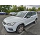 2019 Seat Ateca Reference 2019 Seat Ateca Reference