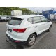 2019 Seat Ateca Reference 2019 Seat Ateca Reference