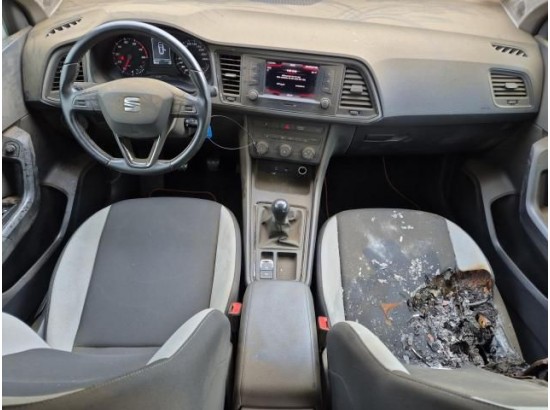 2019 Seat Ateca Reference 2019 Seat Ateca Reference