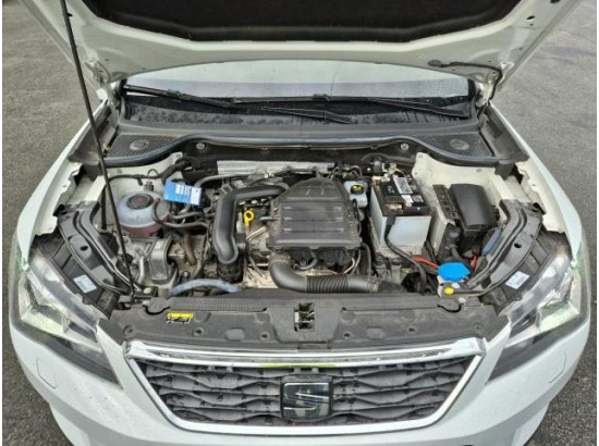 2019 Seat Ateca Reference 2019 Seat Ateca Reference