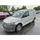 2017 Volkswagen Caddy Nfz Maxi Kasten BMT 2017 Volkswagen Caddy Nfz Maxi Kasten BMT