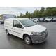 2017 Volkswagen Caddy Nfz Maxi Kasten BMT 2017 Volkswagen Caddy Nfz Maxi Kasten BMT