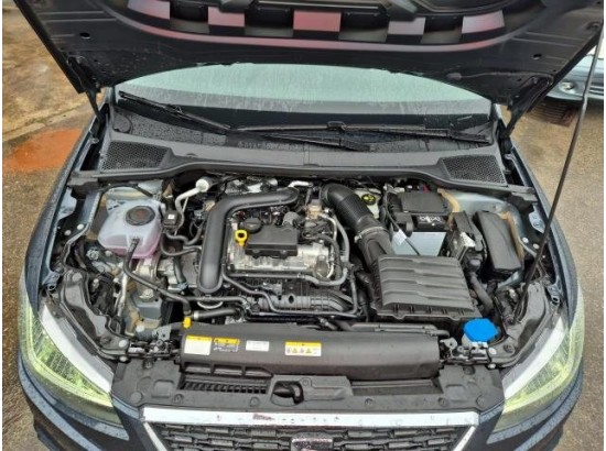 2025 Seat Ibiza Xcellence