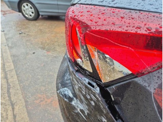 2025 Seat Ibiza Xcellence