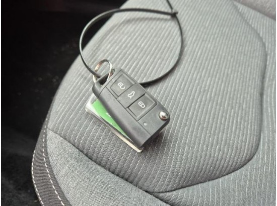 2025 Seat Ibiza Xcellence