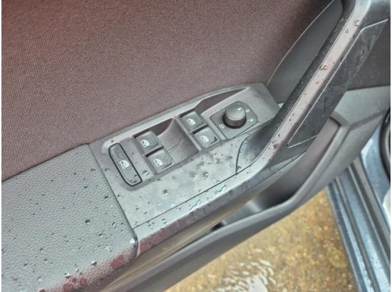 2025 Seat Ibiza Xcellence