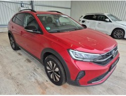 2025 Volkswagen Taigo Goal