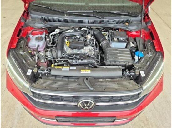2025 Volkswagen Taigo Goal 2025 Volkswagen Taigo Goal