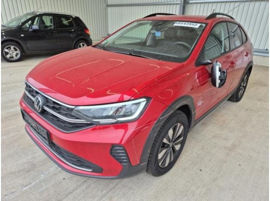 2025 Volkswagen Taigo Goal 2025 Volkswagen Taigo Goal