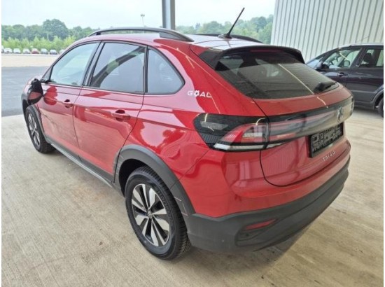 2025 Volkswagen Taigo Goal 2025 Volkswagen Taigo Goal