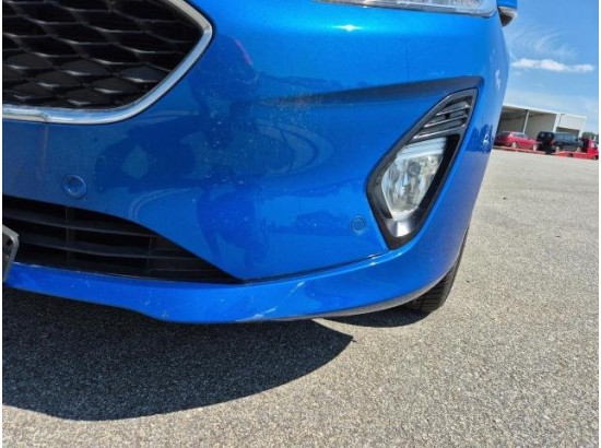 2019 Ford Fiesta Cool & Connect 2019 Ford Fiesta Cool & Connect