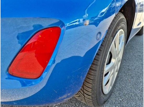 2019 Ford Fiesta Cool & Connect 2019 Ford Fiesta Cool & Connect