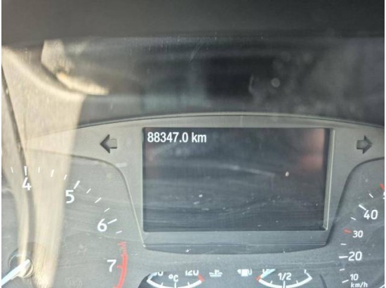 2019 Ford Fiesta Cool & Connect 2019 Ford Fiesta Cool & Connect