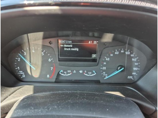 2019 Ford Fiesta Cool & Connect 2019 Ford Fiesta Cool & Connect