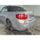 2015 BMW 2er Cabrio 220 i Sport Line 2015 BMW 2er Cabrio 220 i Sport Line