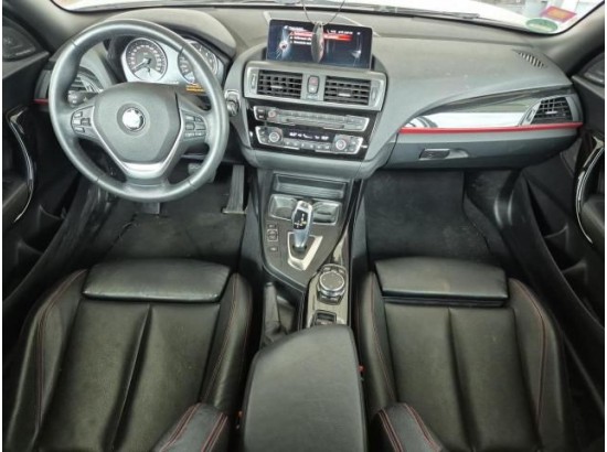 2015 BMW 2er Cabrio 220 i Sport Line 2015 BMW 2er Cabrio 220 i Sport Line