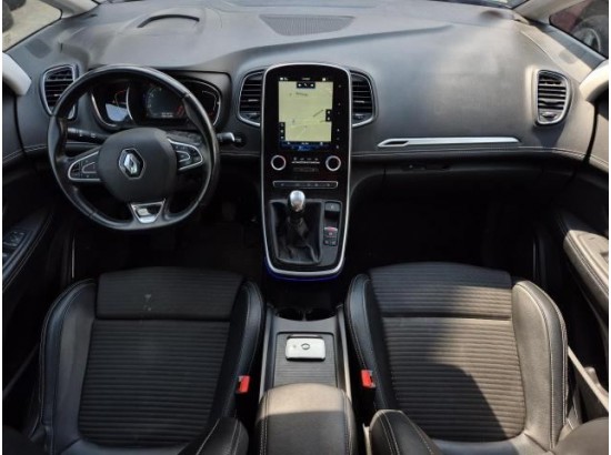 2017 Renault Scenic IV BOSE Edition 2017 Renault Scenic IV BOSE Edition