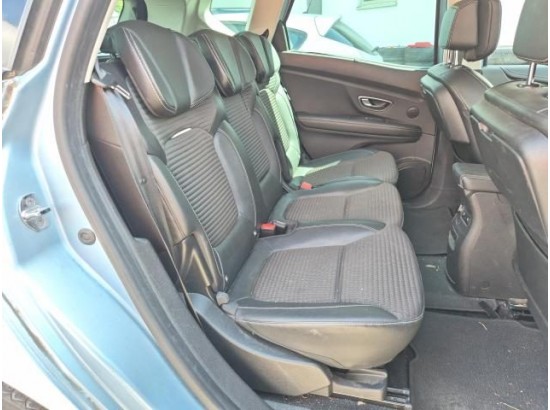 2017 Renault Scenic IV BOSE Edition 2017 Renault Scenic IV BOSE Edition
