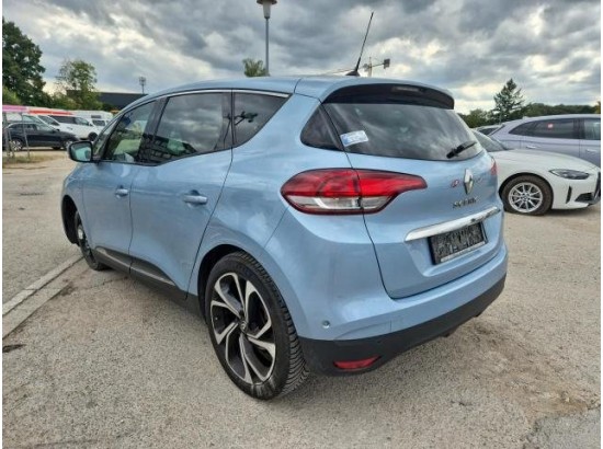 2017 Renault Scenic IV BOSE Edition 2017 Renault Scenic IV BOSE Edition