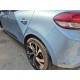 2017 Renault Scenic IV BOSE Edition 2017 Renault Scenic IV BOSE Edition