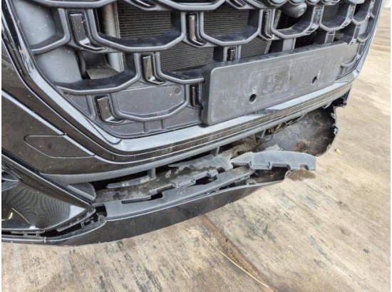 2024 Audi Q8 55 TFSI quattro 2024 Audi Q8 55 TFSI quattro