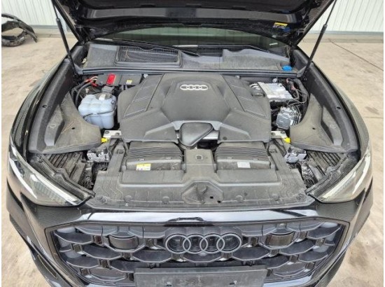 2024 Audi Q8 55 TFSI quattro 2024 Audi Q8 55 TFSI quattro