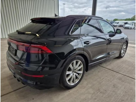 2024 Audi Q8 55 TFSI quattro 2024 Audi Q8 55 TFSI quattro