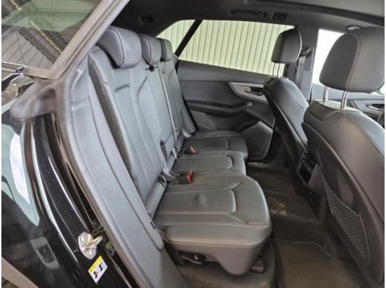 2024 Audi Q8 55 TFSI quattro 2024 Audi Q8 55 TFSI quattro