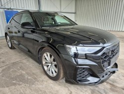 2024 Audi Q8 55 TFSI quattro