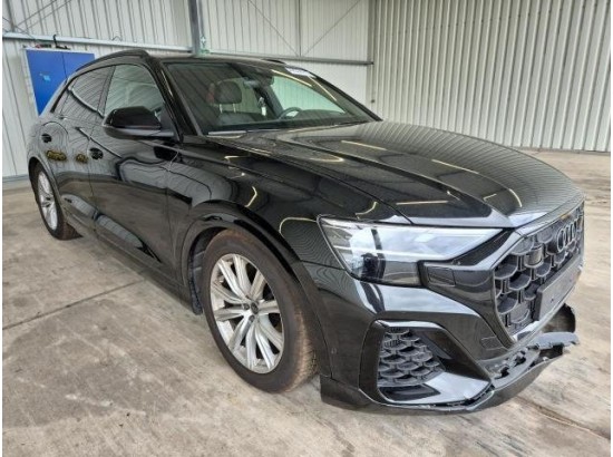2024 Audi Q8 55 TFSI quattro 2024 Audi Q8 55 TFSI quattro