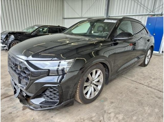 2024 Audi Q8 55 TFSI quattro 2024 Audi Q8 55 TFSI quattro