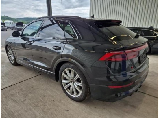 2024 Audi Q8 55 TFSI quattro 2024 Audi Q8 55 TFSI quattro