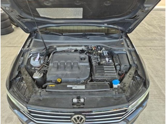 2019 Volkswagen Passat Variant Business 2019 Volkswagen Passat Variant Business