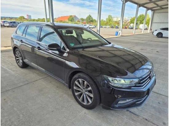 2019 Volkswagen Passat Variant Business 2019 Volkswagen Passat Variant Business