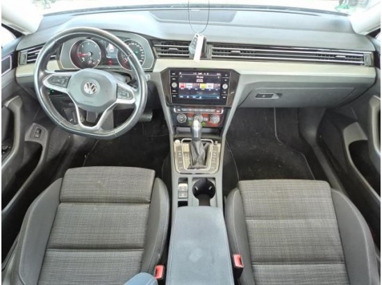 2019 Volkswagen Passat Variant Business 2019 Volkswagen Passat Variant Business