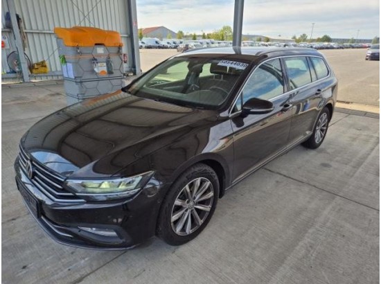 2019 Volkswagen Passat Variant Business 2019 Volkswagen Passat Variant Business