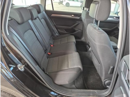2019 Volkswagen Passat Variant Business 2019 Volkswagen Passat Variant Business