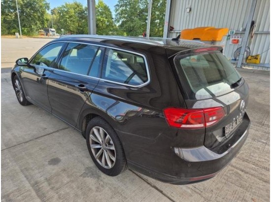 2019 Volkswagen Passat Variant Business 2019 Volkswagen Passat Variant Business