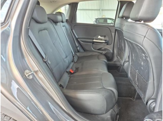 2021 Mercedes-Benz B -Klasse B 200 d 2021 Mercedes-Benz B -Klasse B 200 d
