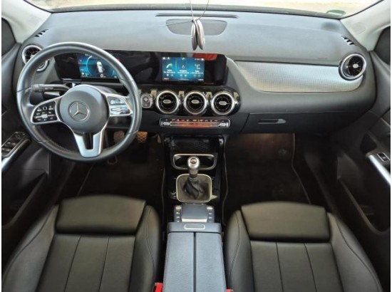 2021 Mercedes-Benz B -Klasse B 200 d 2021 Mercedes-Benz B -Klasse B 200 d